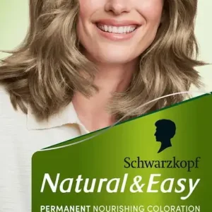 Hårfärg Natural & Easy Kampanjpris