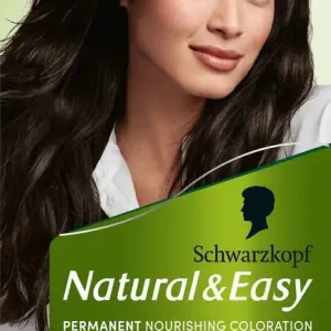 Hårfärg Natural & Easy Billigare