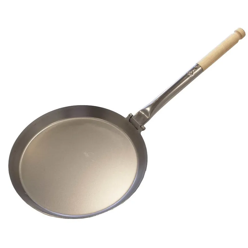 Begränsad tid Stabilotherm - Jägarstekpanna Original S4