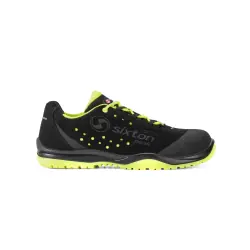 Populärt val Cuban ESD Safety Shoe
