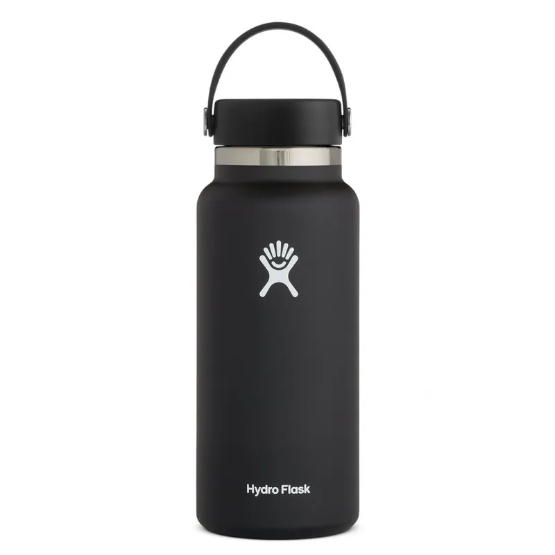 Hydro Flask - Wide Mouth With Flex Cap 32oz (946ml) Kampanjpris