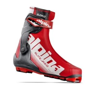 Nyhet Alpina - ED 2.0 Jr