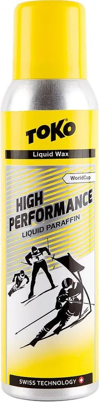 Toko - High Performance Liquid Paraffin Yellow Reapris