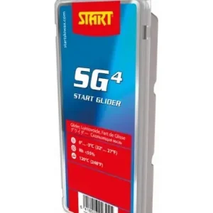 Populär Start - SG Red 90g, +7/-3°C