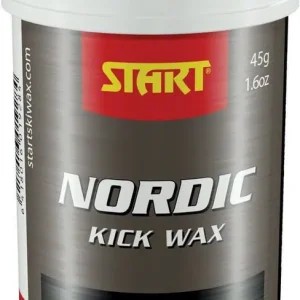Nyhet Start - Kick Wax Nordic, 45g,-10 - -30°C