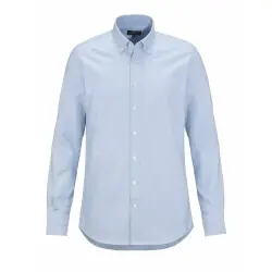 Fri frakt Dawson Slim fit L/S