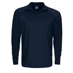 Coos Bay Half Zip Men Sänkt pris