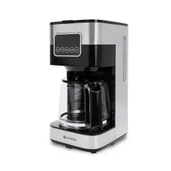 Kaffebryggare Digital risnedsättning