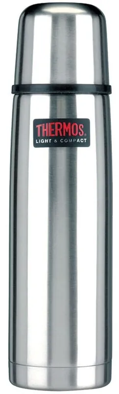 Thermos - Stålthermos light & compact 0,5 L Bästa pris