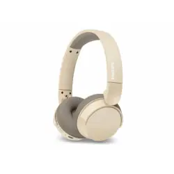 Rea TAH3209 |Philips Bluetooth on ear hörlurar med 25 timmars speltid