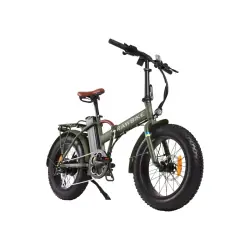RAWBIKE 250E | Flera färger Kampanjpris