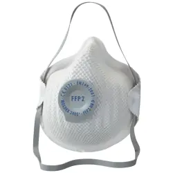 Filtrerande halvmask Moldex Classic 2405 FFP2 Populär