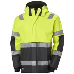 Alna 2.0 Rain Jacket Populär