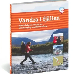 Billig Calazo - Vandra i fjällen