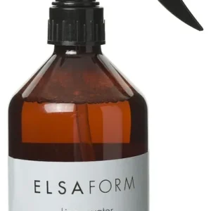Billig Linnevatten Elsaform