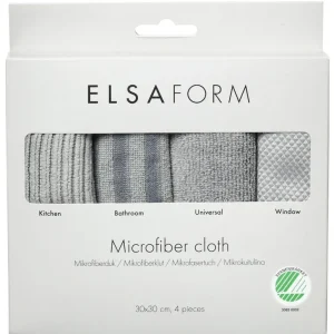 Mikrofiberduk Elsaform Kampanjpris
