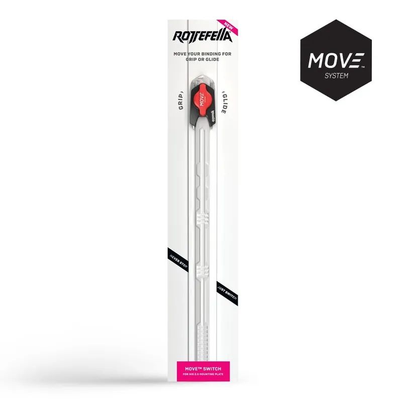 Rottefella - Move Switch NIS 2.0 Begränsat antal