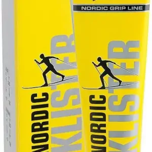 Toko - Nordic Klister yellow Erbjudandepris