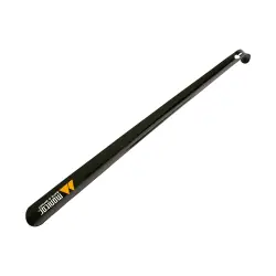 Beställ idag Shoehorn Metal 58 cm Shoe Care