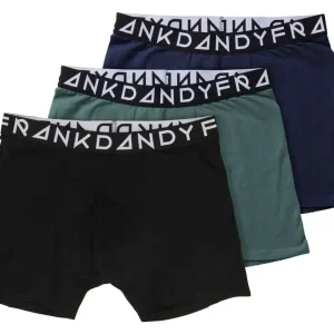 Boxer Frank Dandy Extra rabatt