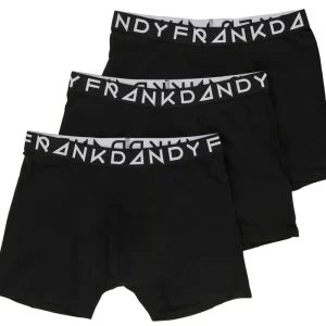 Boxer Frank Dandy Expressleverans