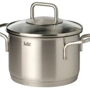 Gryta med lock Silit Kampanj