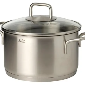 Gryta med lock Silit Lägg i varukorgen