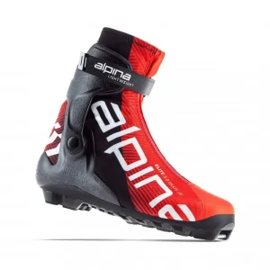 Alpina - Elite 3.0 Skate JR 22/23 Fynd