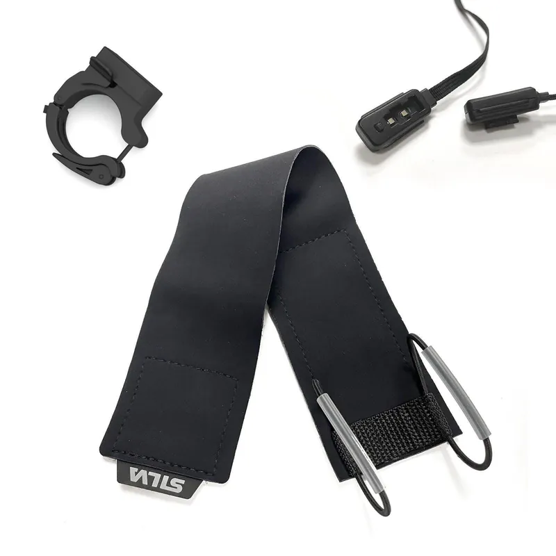 Silva - Free Bar Mount Kit Säker betalning