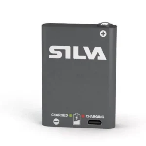 Beställ nu Silva - Hybrid Battery 1,25Ah