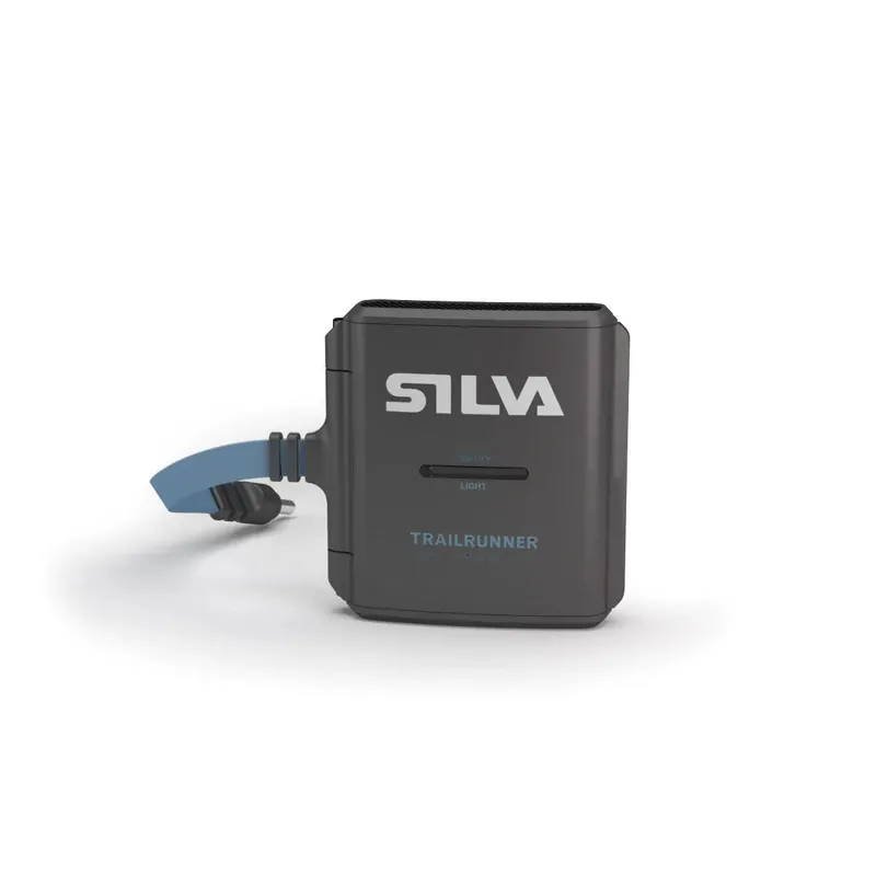 Lågt pris Silva - Free Batterihållare 3Xaaa
