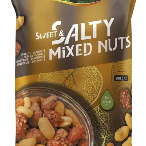 Nötter Tropic Snacks Lågt pris