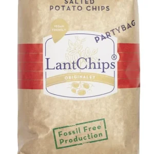 Chips Lantchips Kundfavorit
