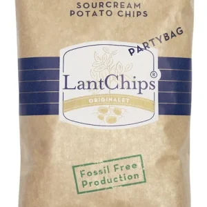 Chips Lantchips Fynd