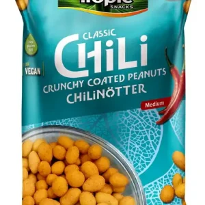 Reapris Chilinötter Tropic Snacks