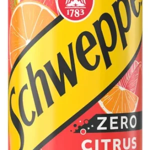 Läsk Schweppes Erbjudande
