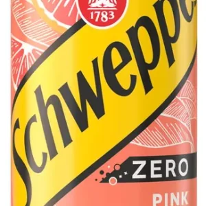Läsk Schweppes Premium