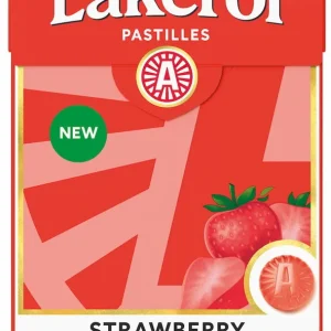 Halstabletter Läkerol Big Pack Kampanjpris