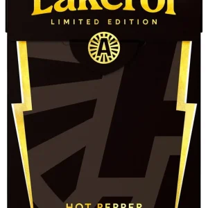 Erbjudande Halstabletter Läkerol Big Pack