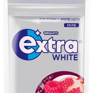 Tuggummi Extra White Expressleverans