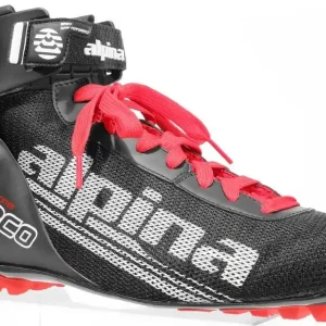 Kampanj Alpina - RCO Summer