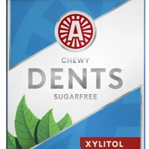 Tablettask Läkerol Dents Endast idag