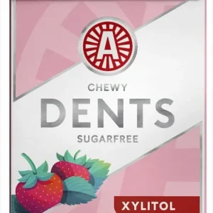 Endast denna vecka Tablettask Läkerol Dents