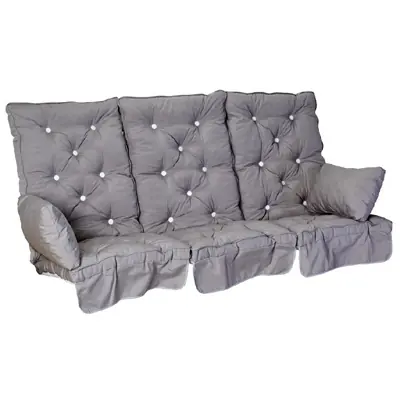 717 Hammockset 68 Granitgrå Begränsat antal