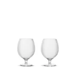 risnedsättning Billi ölglas rPET, 2-pack