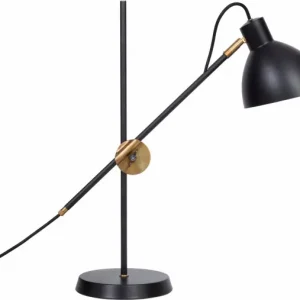 risnedsättning Bordlampa 1001-8 Svart Bordslampa