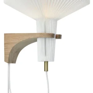 Endast idag The Mushroom 204 Vägglampa