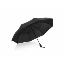 Daintree 190T Pongee 21.5" Vikbart, vindtätt paraply med automatisk öppning Beställ nu