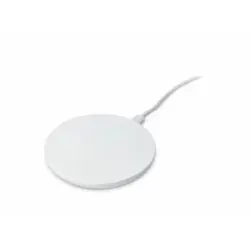 Trådlös snabbladdare 15 W med LED-indikator Nedsatt pris