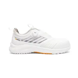 Recharge Light Safety Shoe Billig